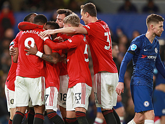 'If you can't beat the teams b...